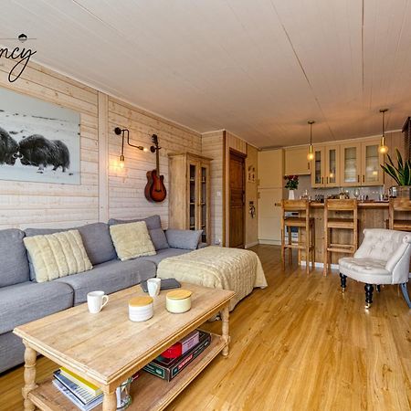 Homency - Residence Helios G1 Alpe d'Huez Екстериор снимка