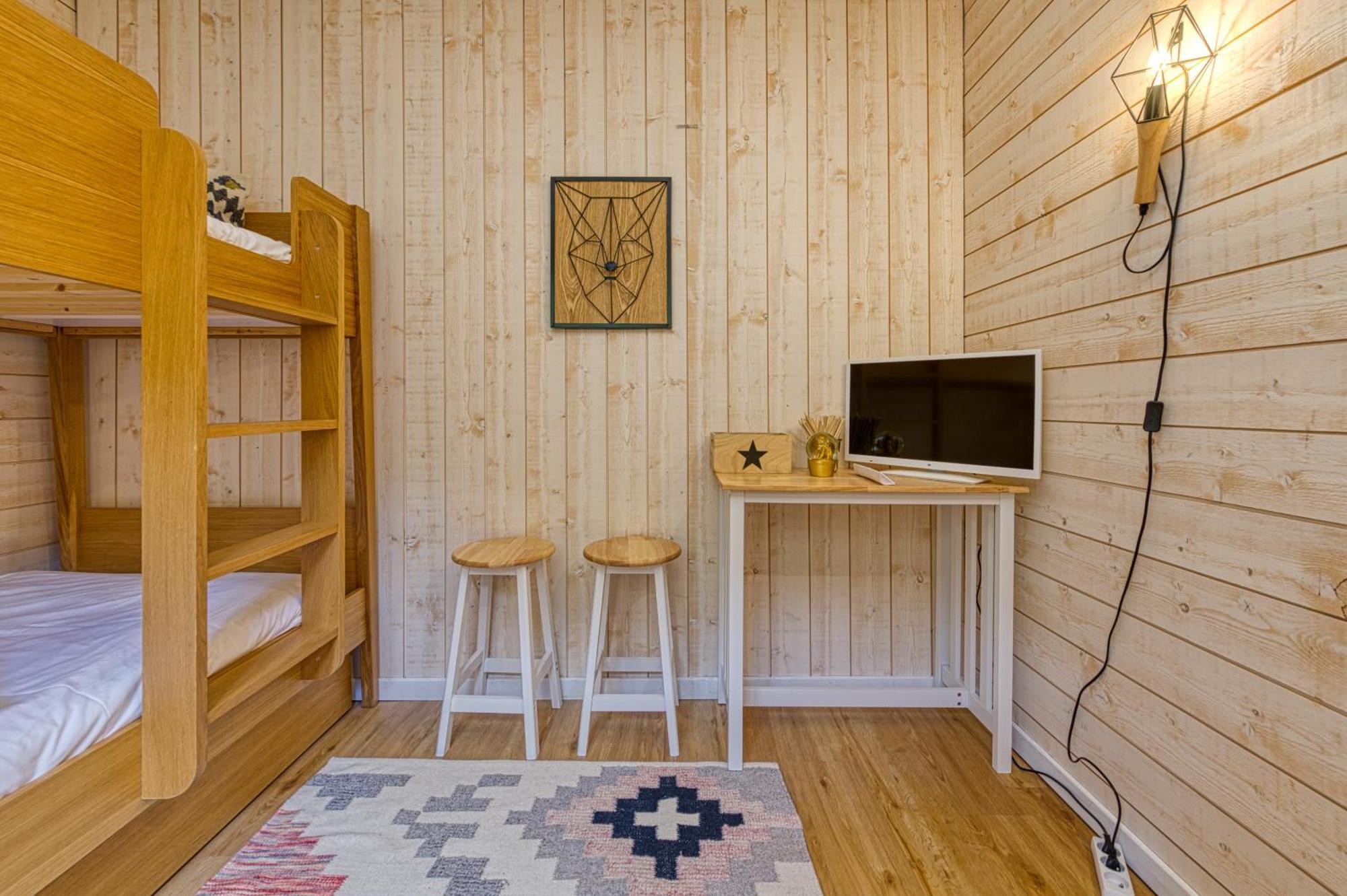 Homency - Residence Helios G1 Alpe d'Huez Екстериор снимка