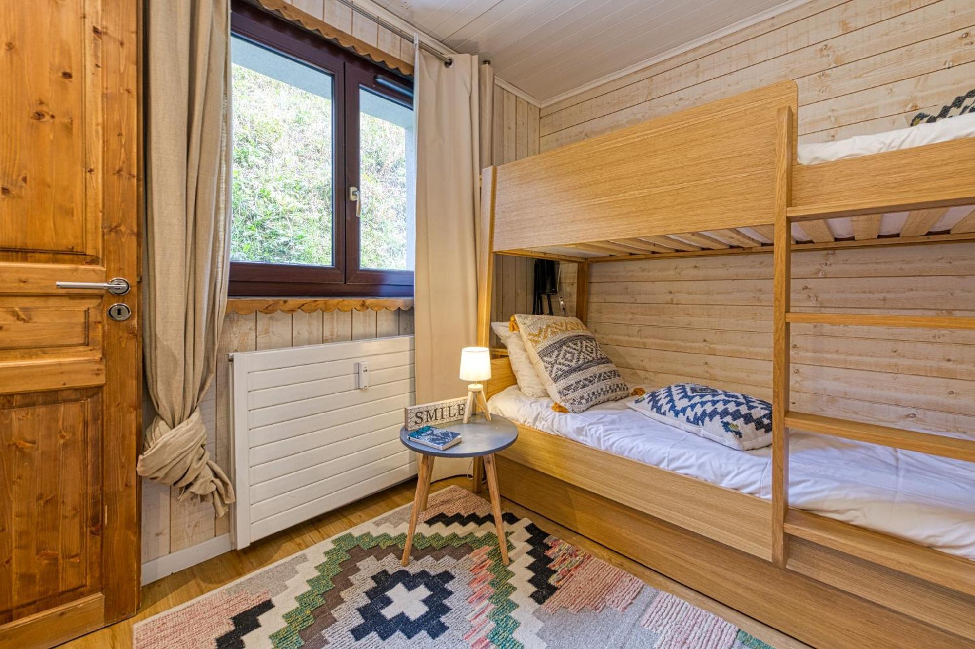 Homency - Residence Helios G1 Alpe d'Huez Екстериор снимка