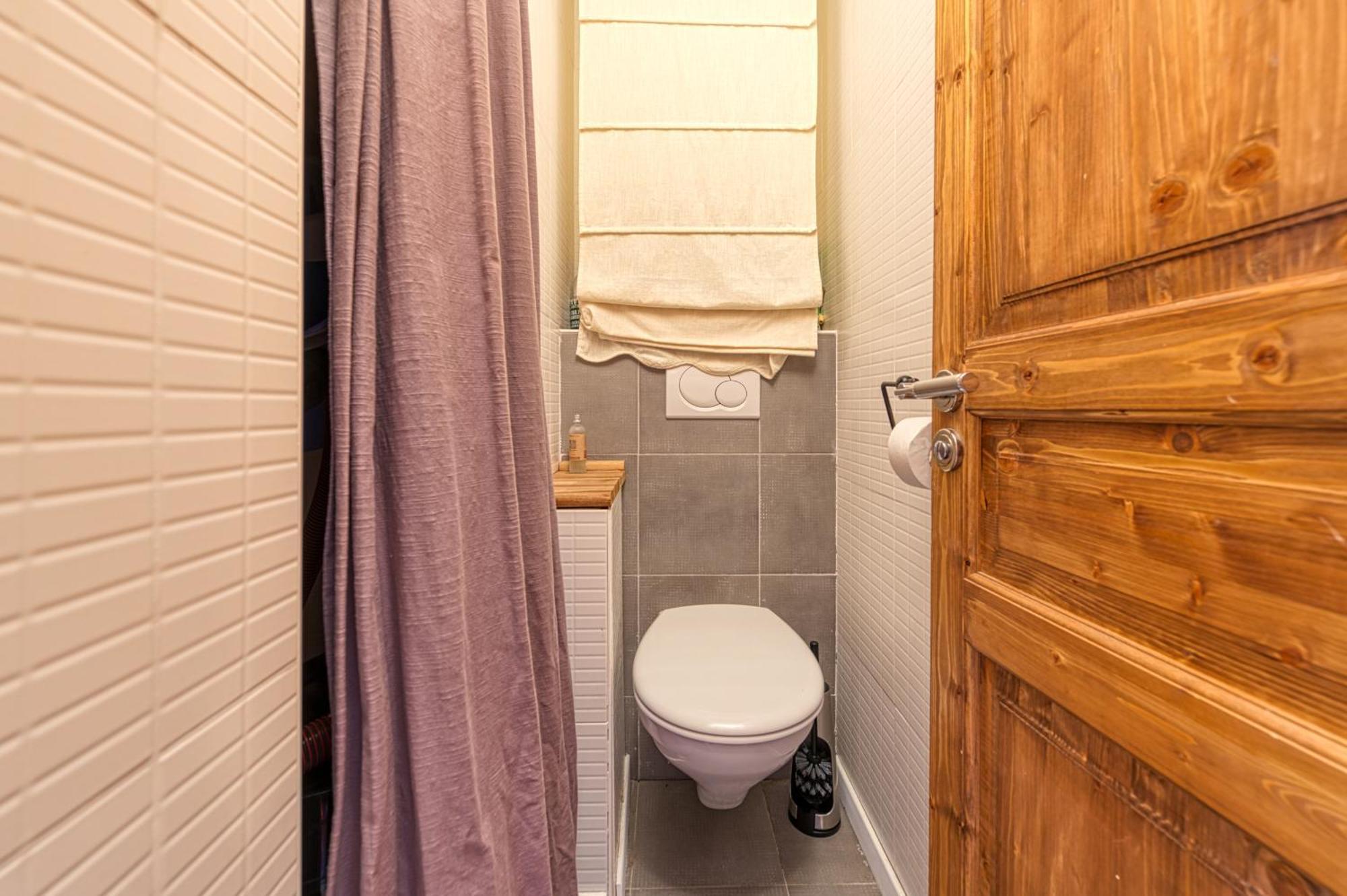 Homency - Residence Helios G1 Alpe d'Huez Екстериор снимка